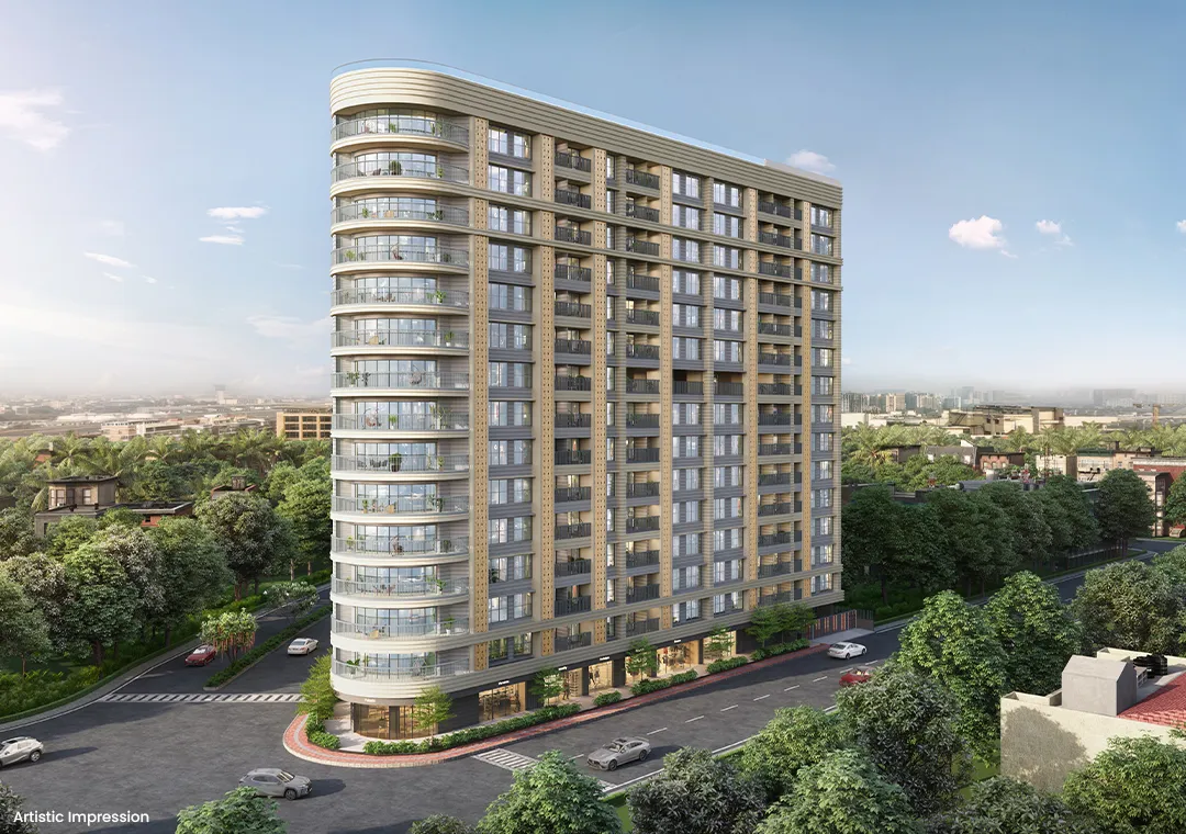 The Westin Residences